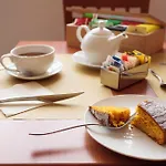 Continental Hotel Reggio Calabria