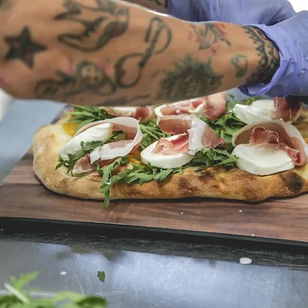 Continental Отель