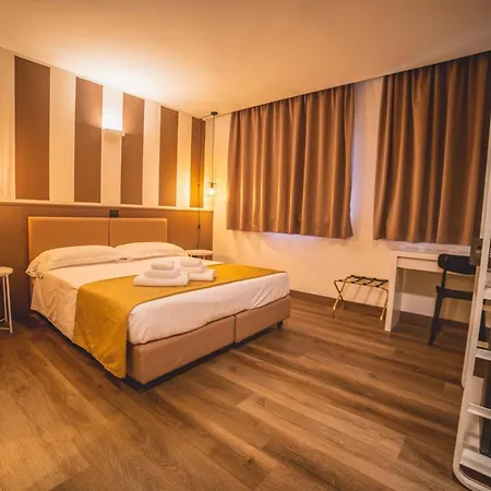 Continental Reggio Calabria