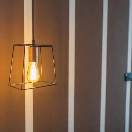 Continental Отель Реджо-ди-Калабрия