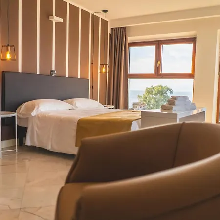 Continental Hotel
