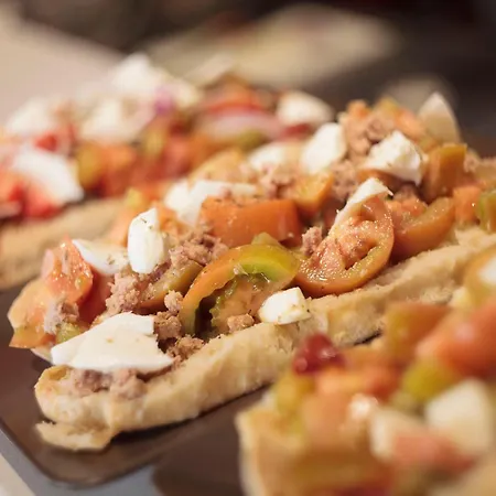 Continental 4* Реджо-ди-Калабрия