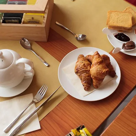 Hotel Continental 4*