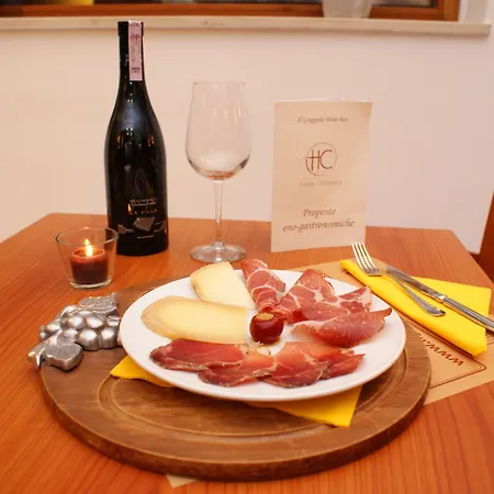 Continental 4* Реджо-ди-Калабрия