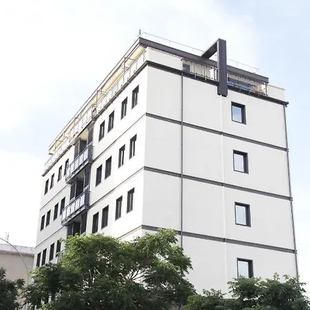 Hotel Continental 4*