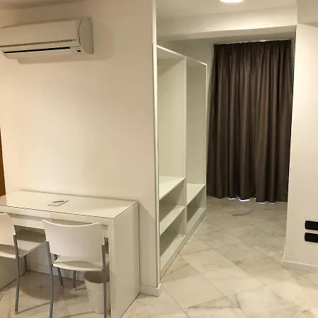 Continental 4* Reggio de Calabre