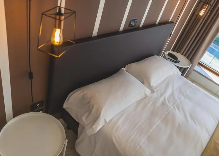 Hotel Continental Reggio di Calabria