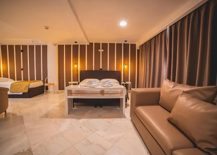 Continental Hotel Reggio di Calabria