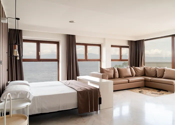 Continental Hotel Reggio di Calabria