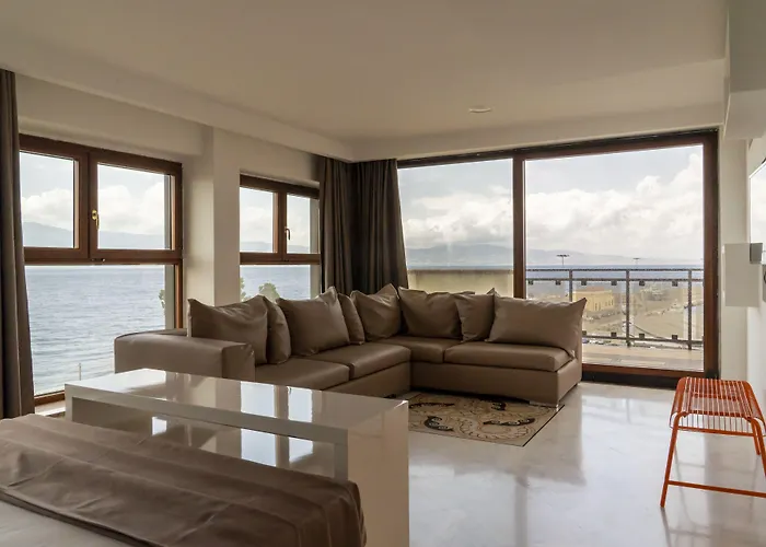 Continental Reggio di Calabria