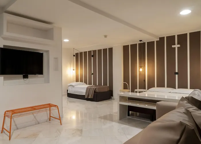 Continental Hotel Reggio di Calabria