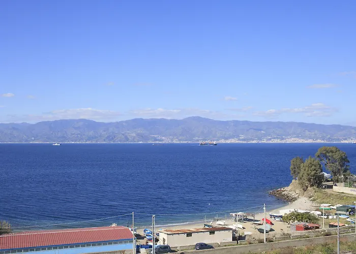 Continental Hotel Reggio di Calabria