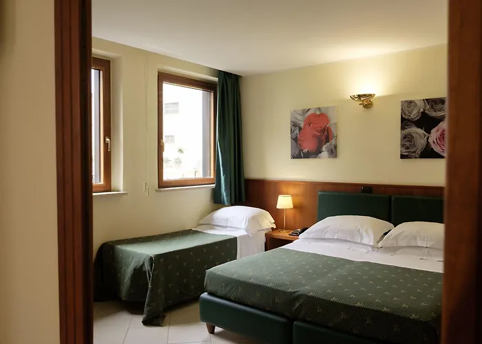 Continental Hotel 4*