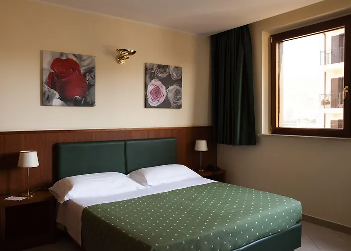 Hotel Continental 4*