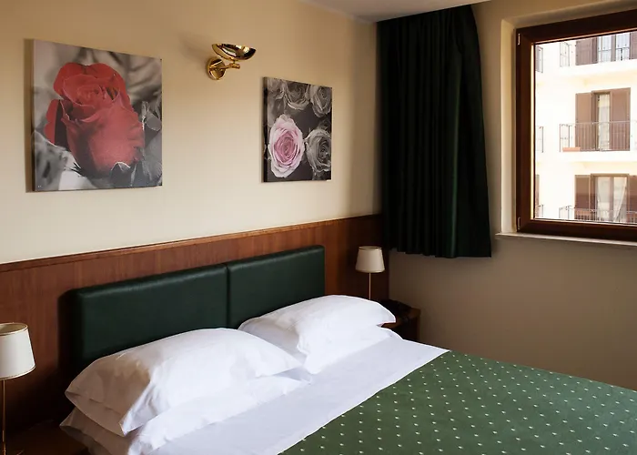 Continental Reggio di Calabria