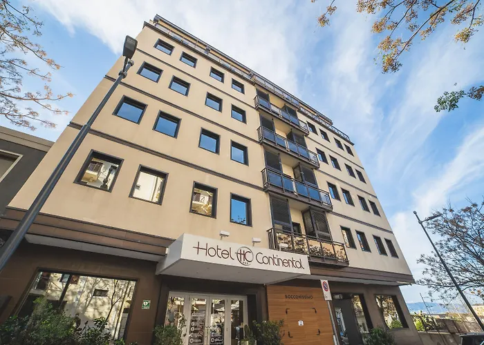 Hotel Continental 4*