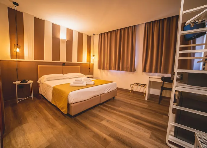 Hotel Continental 4*