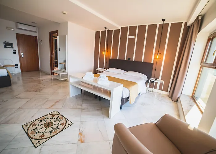 Continental Hotel Reggio di Calabria