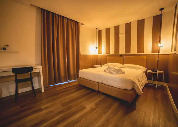 Continental Hotel Reggio di Calabria