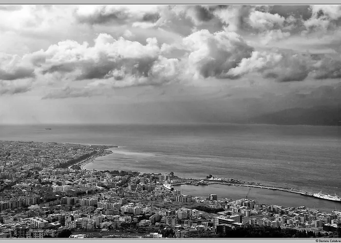 Continental 4* Reggio di Calabria