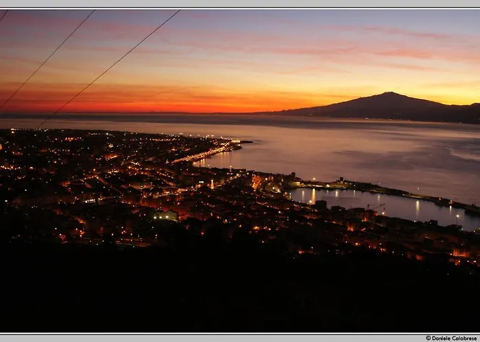 Hotel Continental Reggio di Calabria