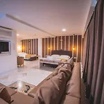 大陆酒店 4*