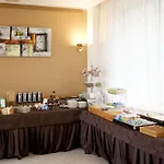 Continental 4* Reggio di Calabria