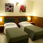 Continental Hotel