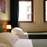 Continental 4*