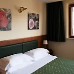 コンチネンタル レッジョ・ディ・カラブリア
