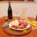 Continental 4* Reggio di Calabria
