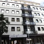 Continental 4* Reggio di Calabria