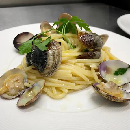 Hotel Continental Reggio Calabria