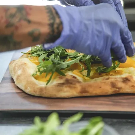 Continental Hotel Reggio Calabria