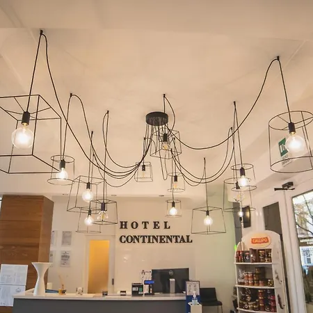 Continental