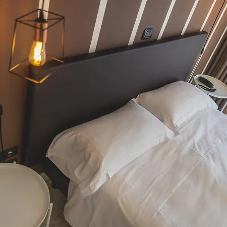 Hotel Continental Reggio Calabria