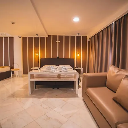 Continental Hotel Reggio Calabria