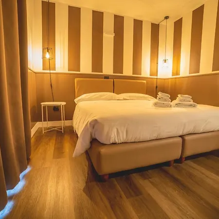 Hotel Continental Reggio Calabria