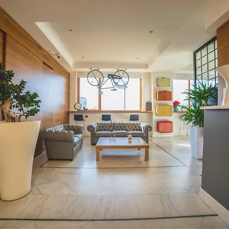 Hotel Continental Reggio Calabria