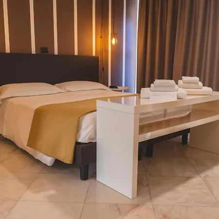 Continental Reggio Calabria