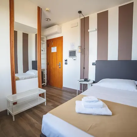 Hotel Continental Reggio Calabria