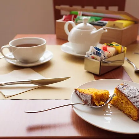 Continental Hotel Reggio Calabria