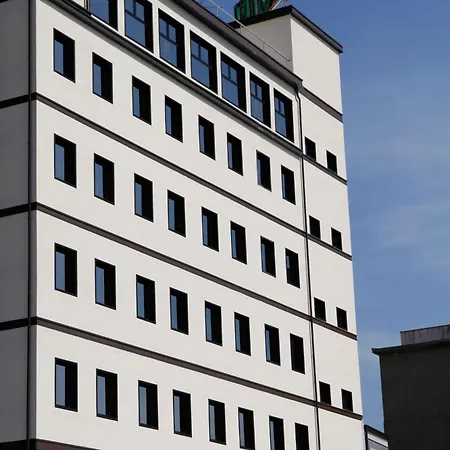 Hotel Continental