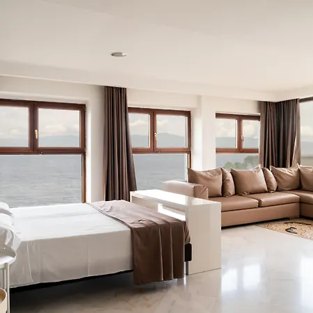 Continental Hotel Reggio Calabria