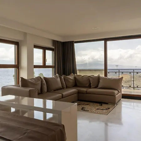 Continental Reggio Calabria