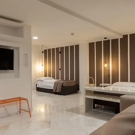 Continental Hotel Reggio Calabria