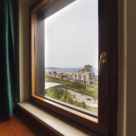 Continental Hotel 4*