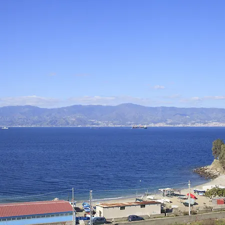 Continental Hotel Reggio Calabria