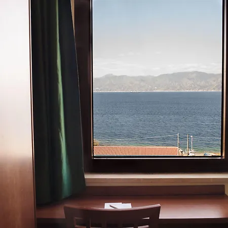 Continental Reggio Calabria