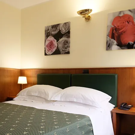 Continental Reggio Calabria